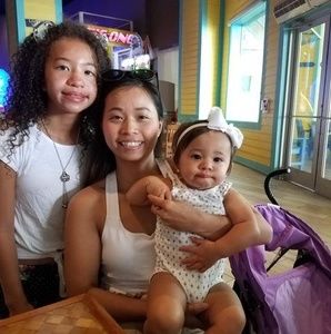 Meet your Posher, Peggy